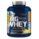 BİG JOY BİG WHEY CLASSİC 2376 GR